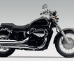Новый кастом Honda Shadow RS 750